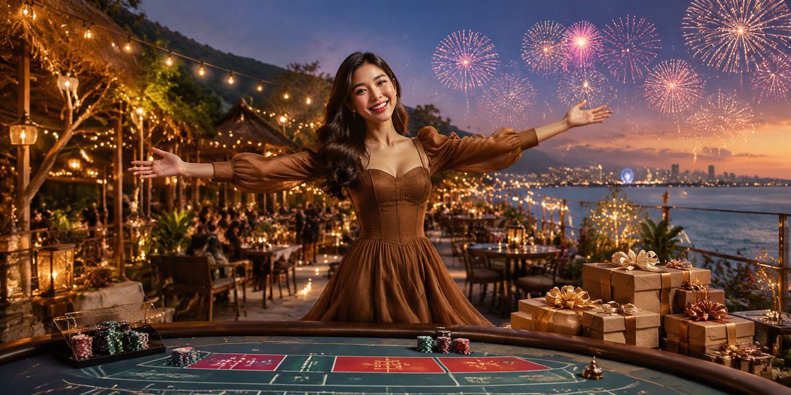 Màn hình jackpot slots tại nền tảng 7430