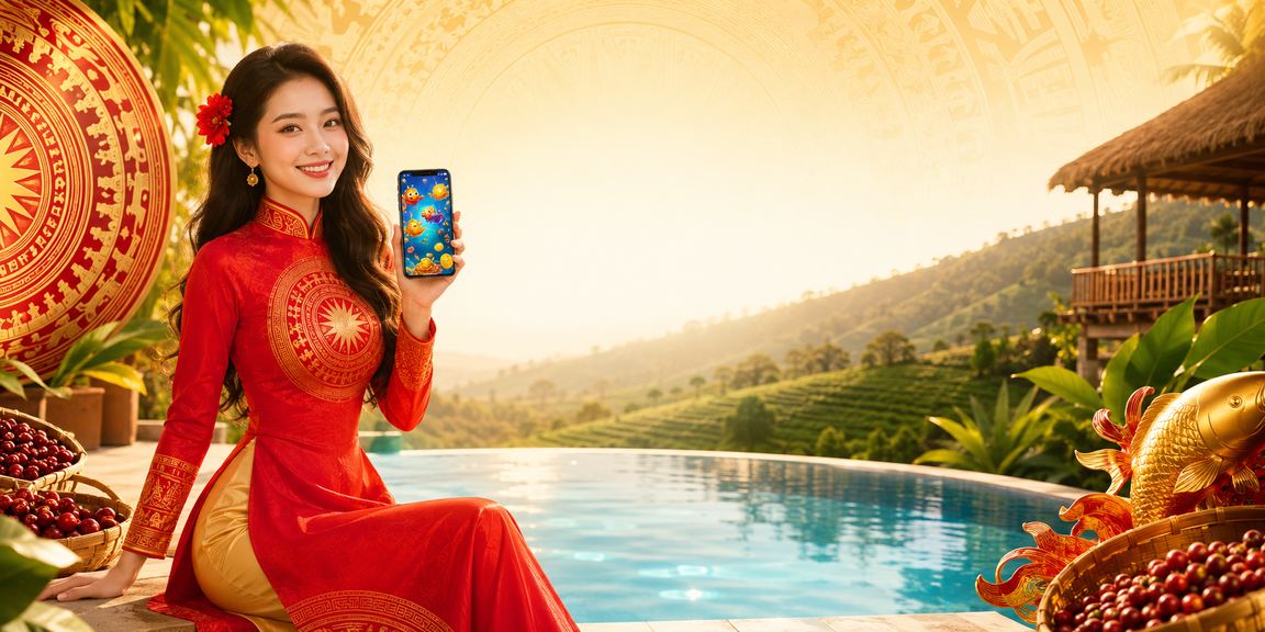 Ứng dụng Android 7430 trên điện thoại Việt Nam