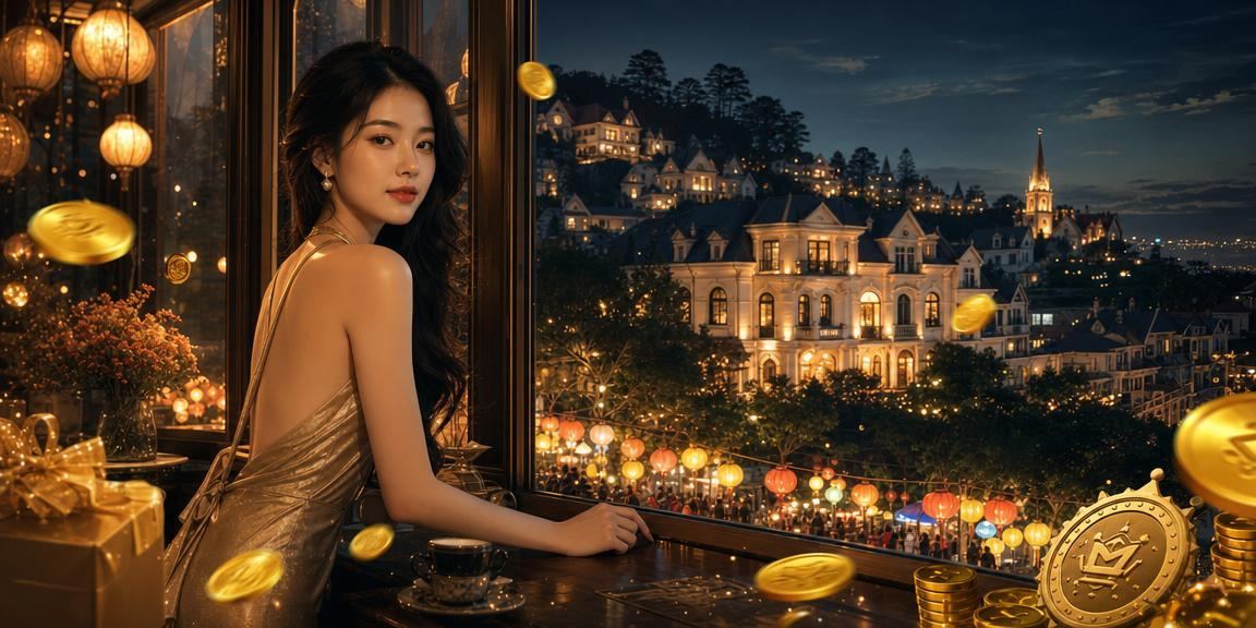 Người dùng tại Hội An ngồi cà phê theo dõi kết quả cá cược thể thao trực tuyến trên điện thoại